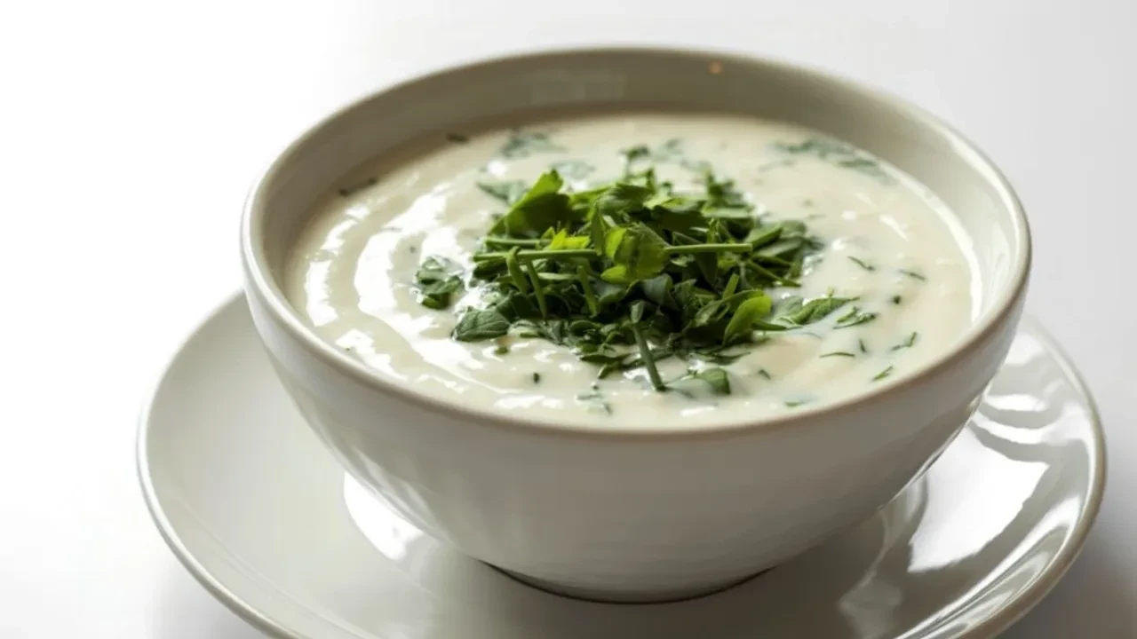 İftar sofralarını süsleyen şifa deposu çorba! Bağışıklığı güçlendiriyor