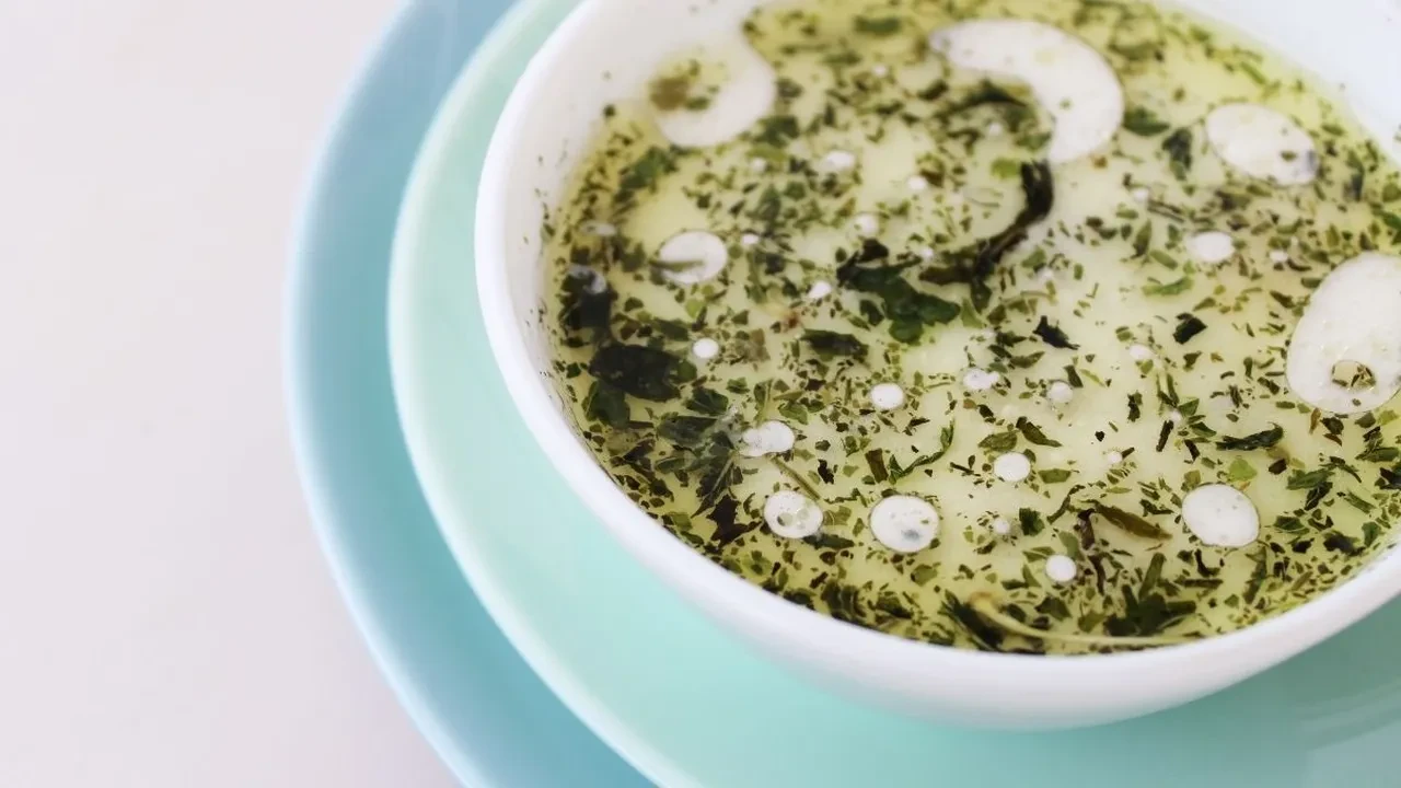 İftar sofralarını süsleyen şifa deposu çorba! Bağışıklığı güçlendiriyor