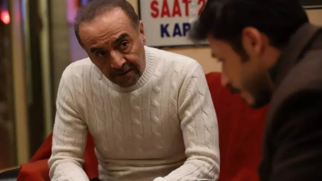 İnci Taneleri tamamen final yaptı! İnci Taneleri neden bitti?