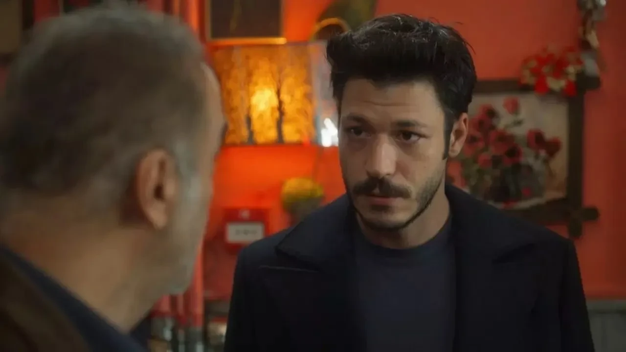 İnci Taneleri tamamen final yaptı! İnci Taneleri neden bitti?