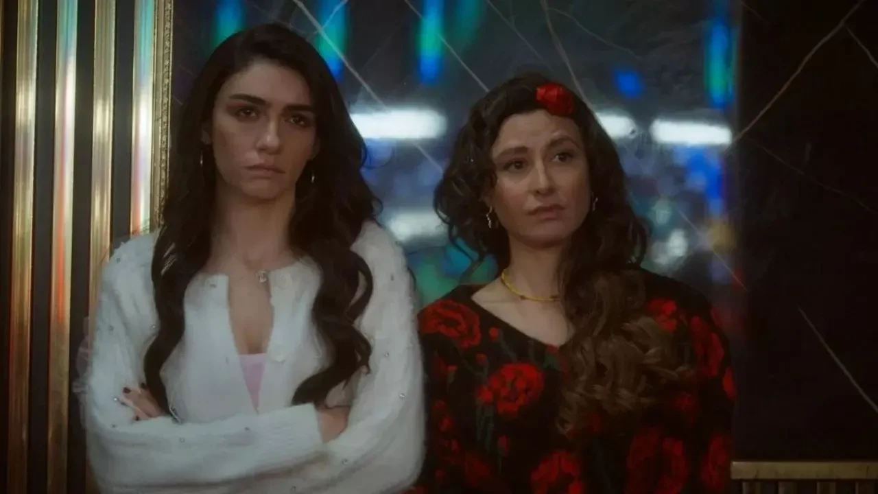 İnci Taneleri tamamen final yaptı! İnci Taneleri neden bitti?