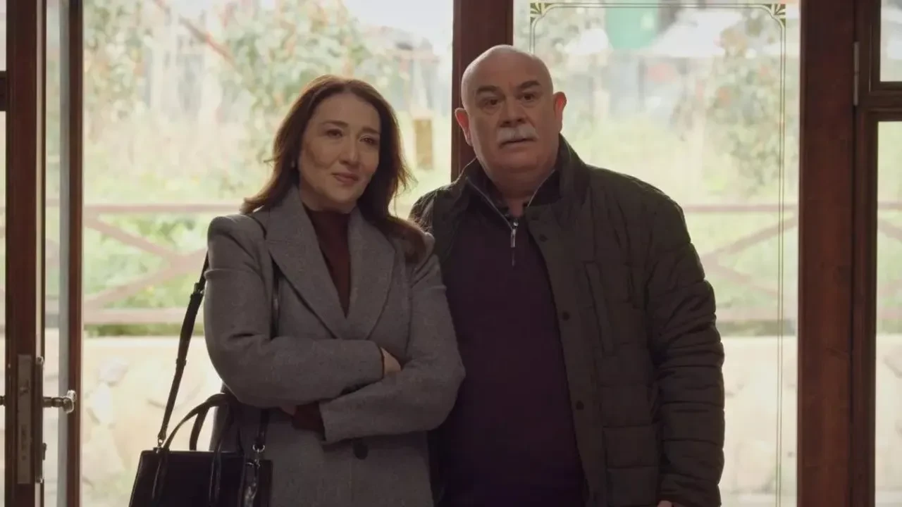 İnci Taneleri tamamen final yaptı! İnci Taneleri neden bitti?