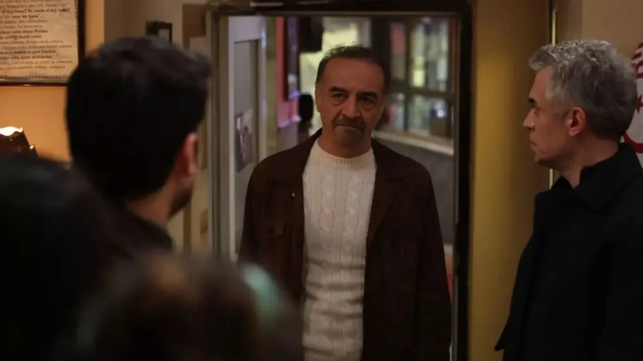 İnci Taneleri tamamen final yaptı! İnci Taneleri neden bitti?