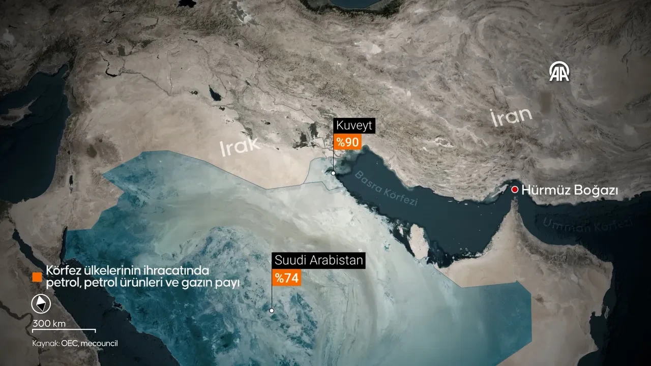 Trump'tan 'Hürmüz Boğazı' talimatı: 'En kısa sürede uygulayacağız'