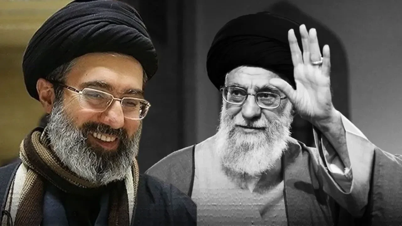 İran için kritik iddia: Yeni lider olarak Ali Hamaney'in oğlu Mücteba Hamaney'in seçildiği öne sürüldü