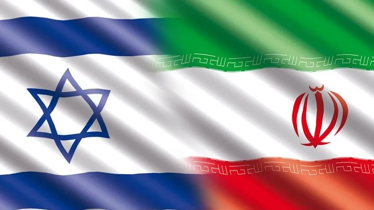 İran ve Hizbullah'tan İsrail'e misilleme saldırısı