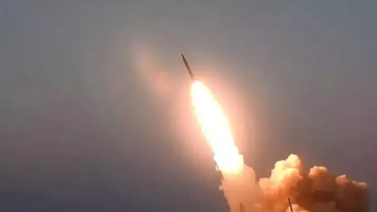 İran’dan Körfez ülkelerine 468 balistik füze fırlatıldı