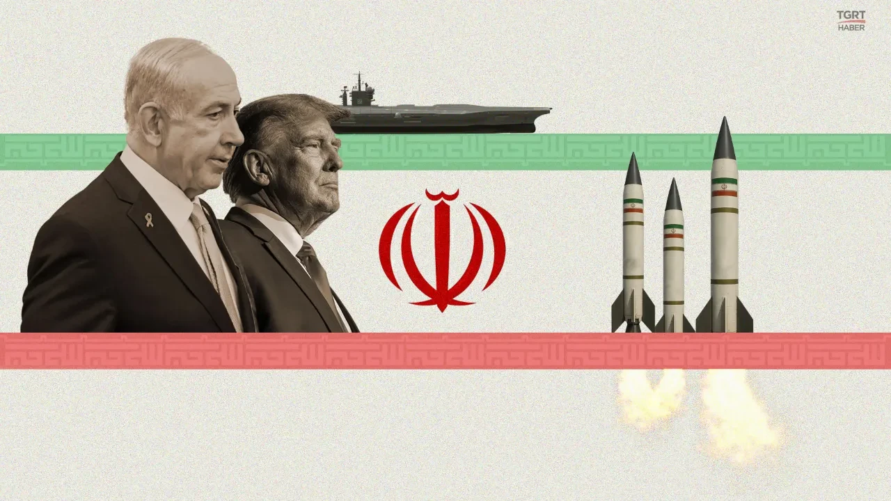 İran'dan şok iddia! Misillemelerde 500 ABD askeri öldü