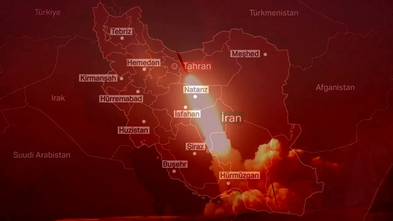 İran'ı savaşa sürükleyen telefon görüşmesi! Trump saldırı talimatını böyle vermiş: Konuşmalar ilk kez ortaya çıktı