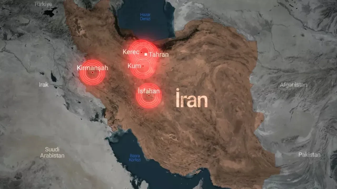 İran'ı savaşa sürükleyen telefon görüşmesi! Trump saldırı talimatını böyle vermiş: Konuşmalar ilk kez ortaya çıktı