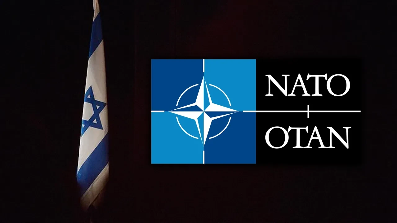İsrail NATO’da mı? NATO’da 32 tam üye bulunuyor