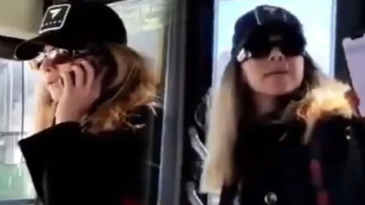 İstanbul’da toplu taşımada dehşet saçmıştı: Kendini savcı olarak tanıtıp yolcuyu tehdit eden kadın hakkında iddianame hazırlandı