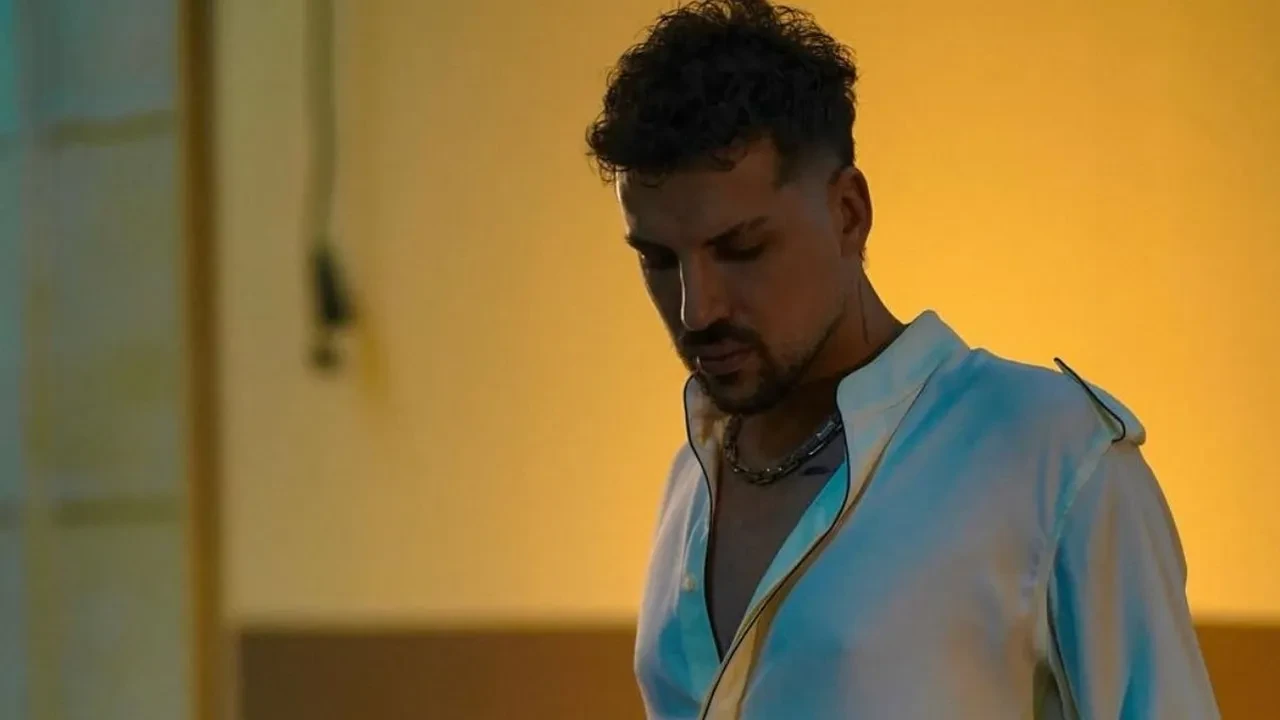 Kerimcan Durmaz ameliyat oldu! Hastaneden ilk paylaşım geldi 