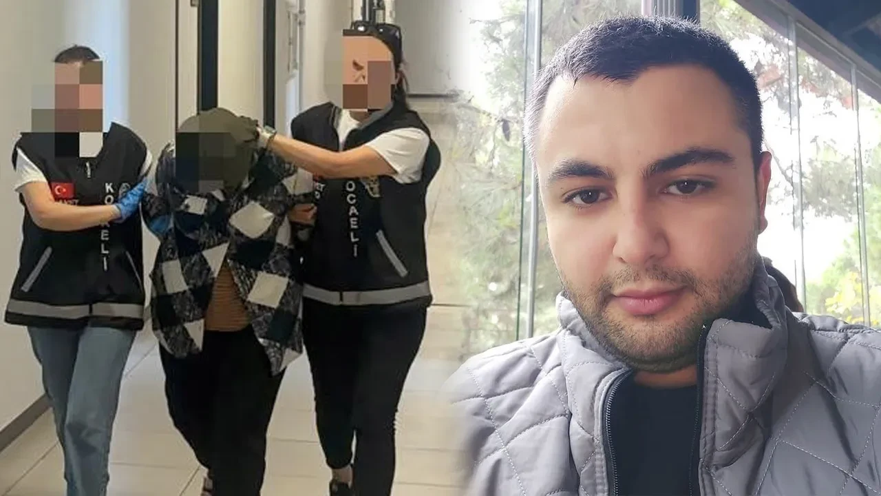 Kocasını tüfekle öldürmüştü! Kadının tüyler ürperten savunması ortaya çıktı