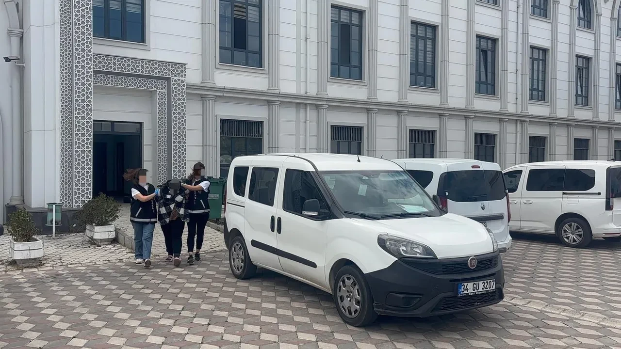 Kocasını tüfekle öldürmüştü! Kadının tüyler ürperten savunması ortaya çıktı