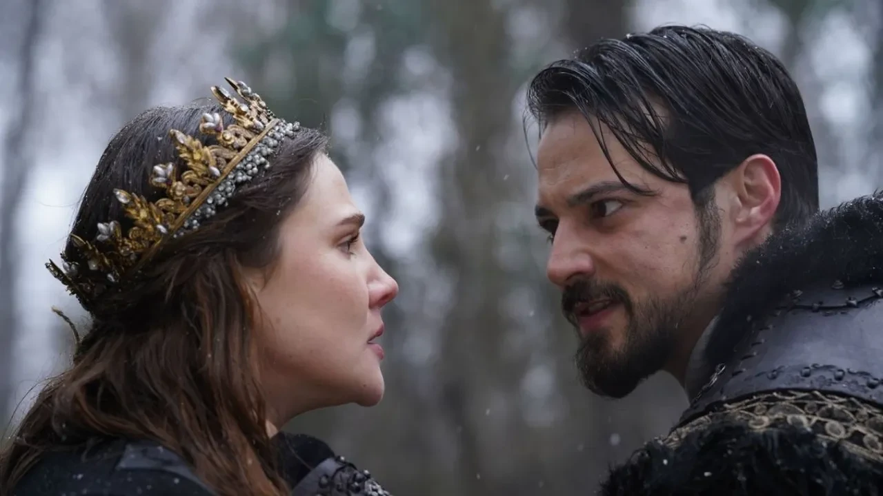 Kuruluş Orhan bugün var mı? Kuruluş Orhan bu akşam neden yok, yeni bölüm ne zaman yayınlanacak? 