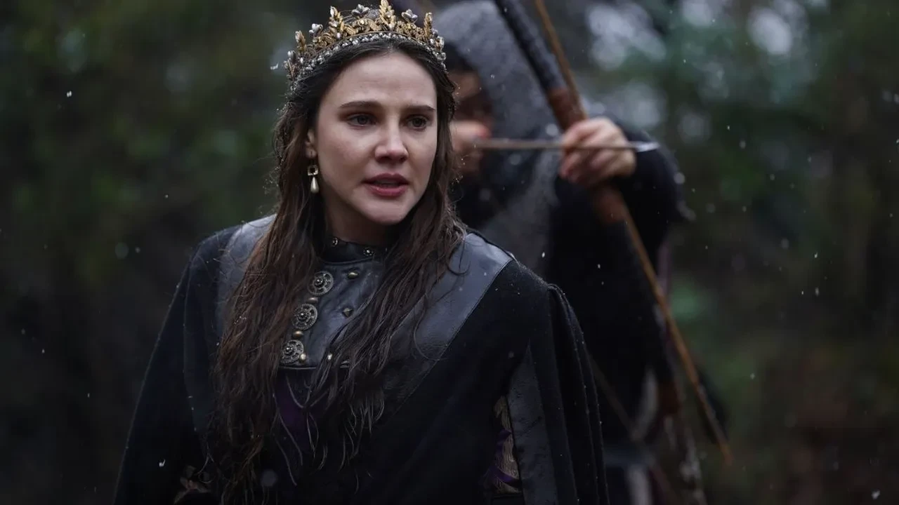 Kuruluş Orhan bugün var mı? Kuruluş Orhan bu akşam neden yok, yeni bölüm ne zaman yayınlanacak?