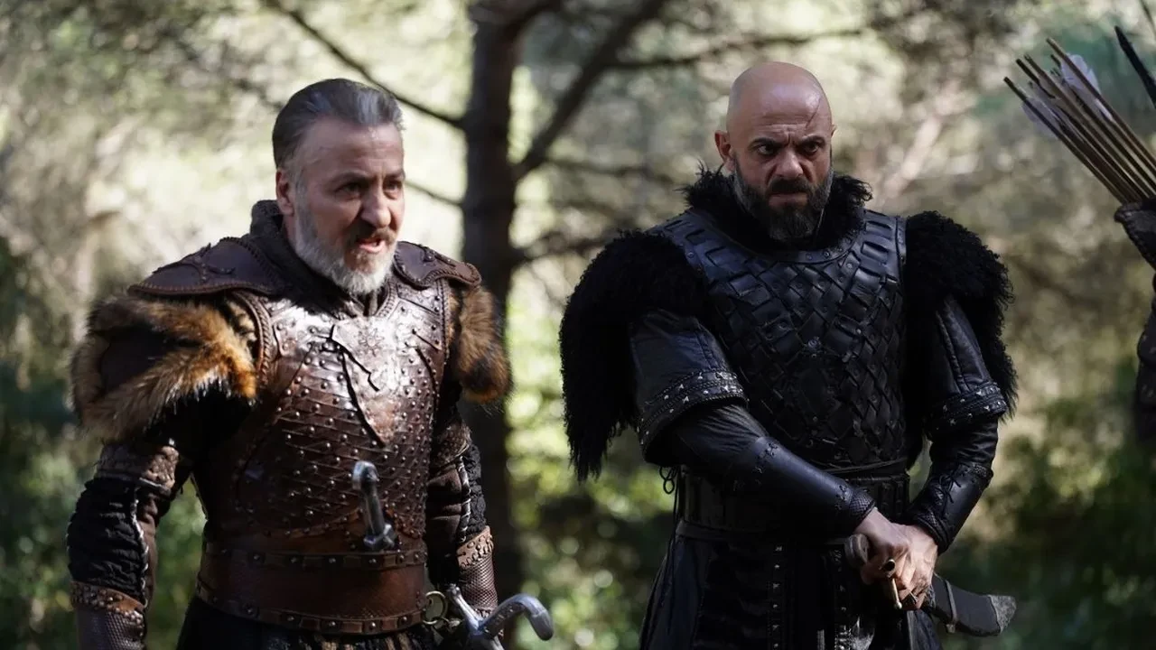 Kuruluş Orhan bugün var mı? Kuruluş Orhan bu akşam neden yok, yeni bölüm ne zaman yayınlanacak?