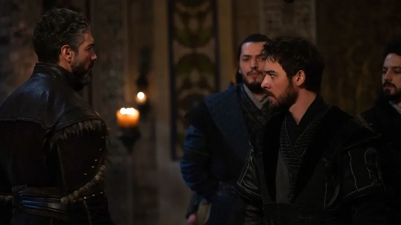 Kuruluş Orhan bugün var mı? Kuruluş Orhan bu akşam neden yok, yeni bölüm ne zaman yayınlanacak?