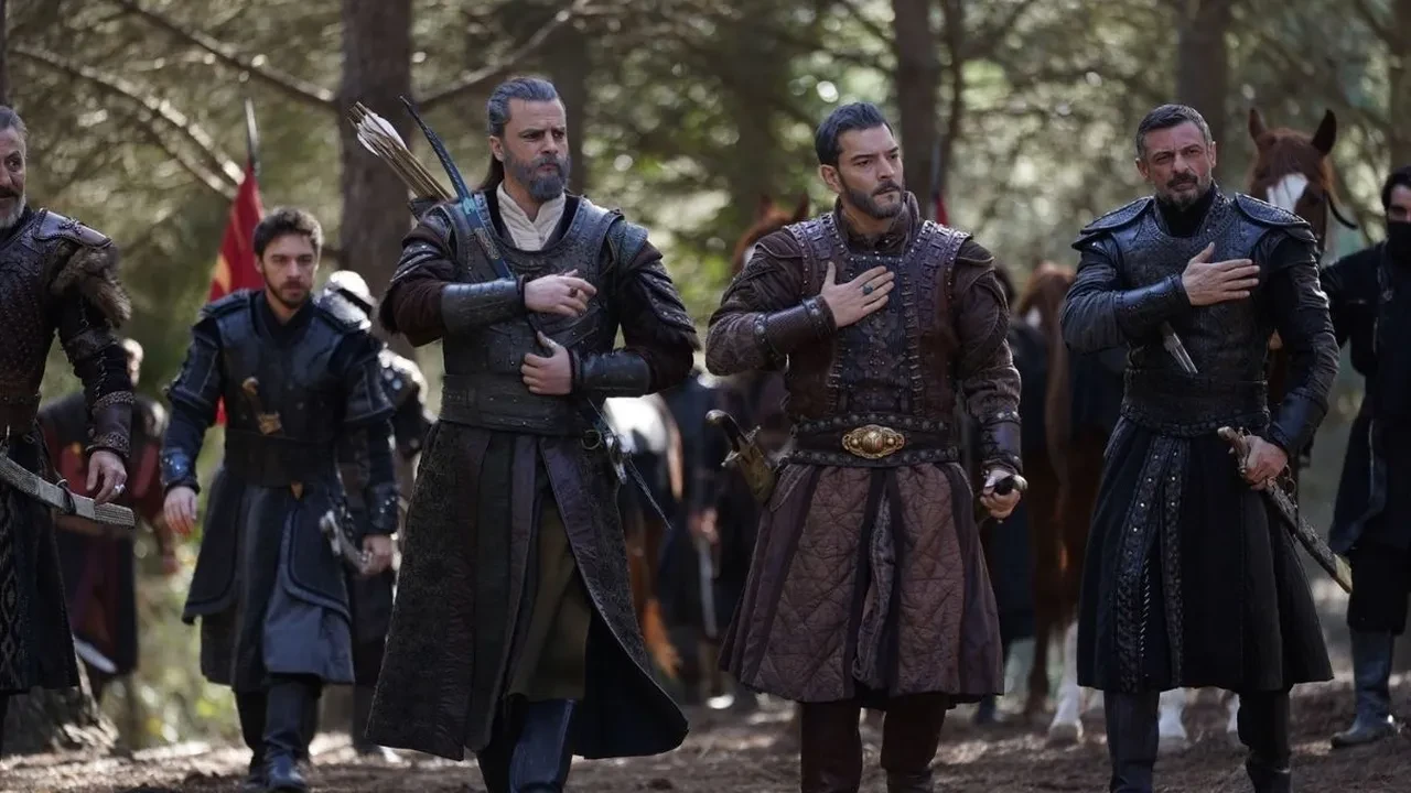 Kuruluş Orhan bugün var mı? Kuruluş Orhan bu akşam neden yok, yeni bölüm ne zaman yayınlanacak?