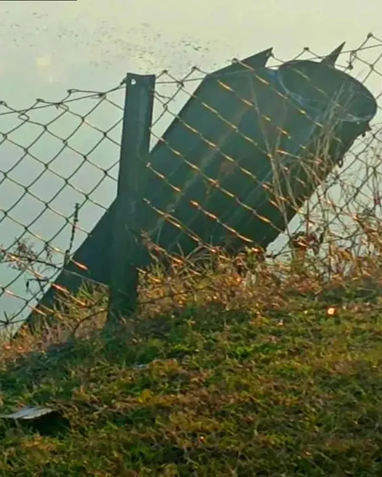 MSB'den son dakika açıklaması! İran'dan ateşlenen balistik füze düşürüldü