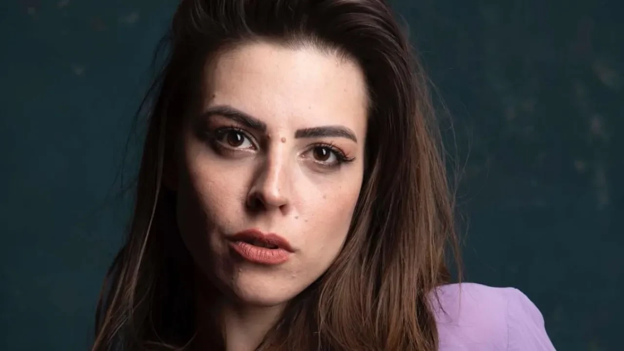 Naz Özgülüş kimdir, kaç yaşında? Naz Özgülüş aslen nereli, anne babası kim?