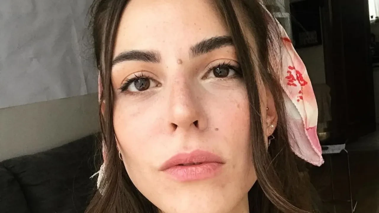 Naz Özgülüş kimdir, kaç yaşında? Naz Özgülüş aslen nereli, anne babası kim?