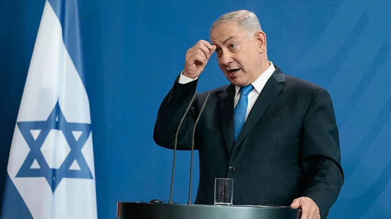 Netanyahu'nun İran konusunda hevesi kursağında kalabilir! Trump ile ters düşebilirler!