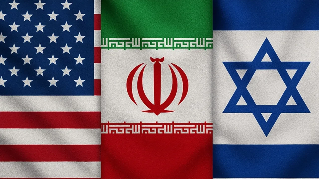 Netanyahu'nun İran konusunda hevesi kursağında kalabilir! Trump ile ters düşebilirler!