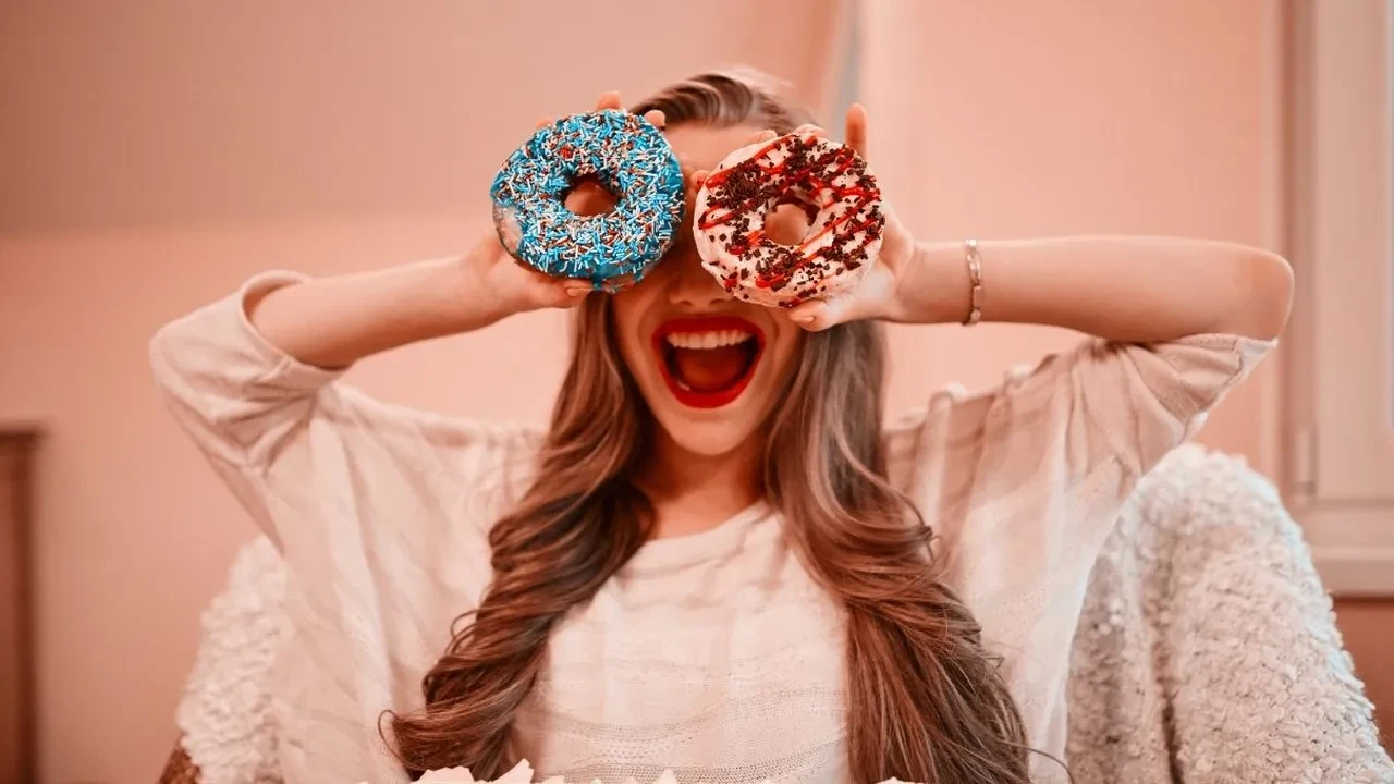 Oruçluyken tatlı isteğiniz artıyorsa dikkat! İftar ve sahur arasında bunları mutlaka yapın