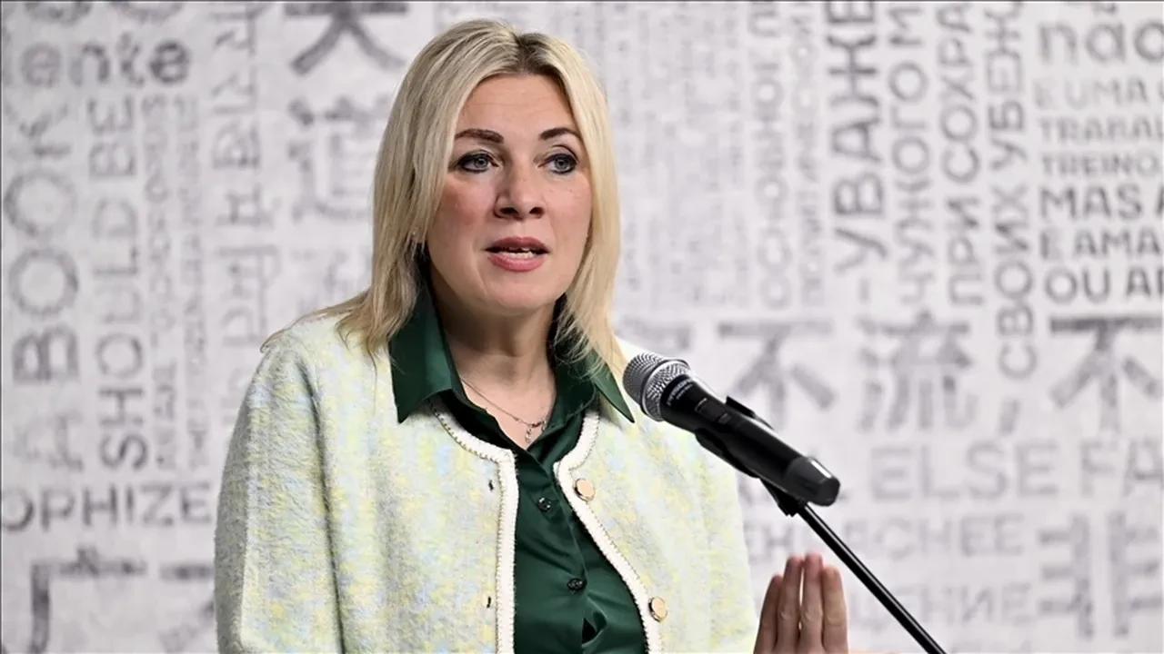 Rusya'dan Orta Doğu'daki gelişmelerle ilgili açıklama! "İran ile ilgili krizin askeri çözümü yok"