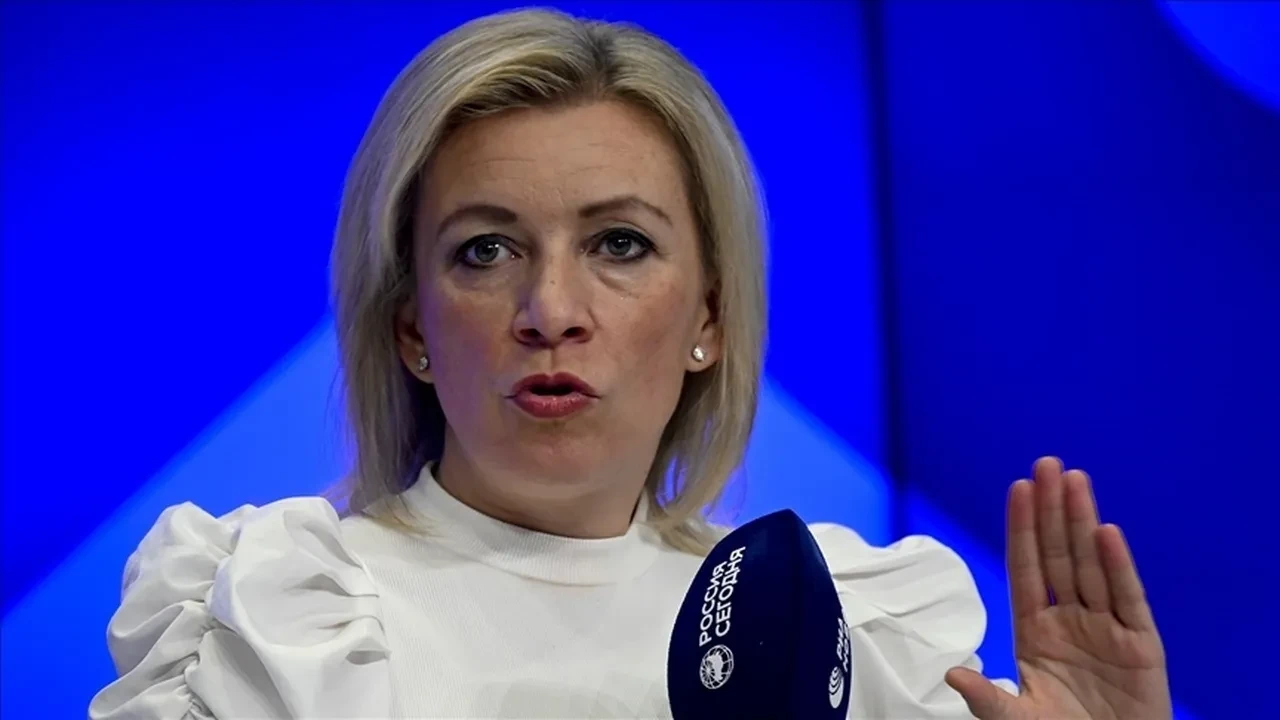 Rusya'dan Orta Doğu'daki gelişmelerle ilgili açıklama! "İran ile ilgili krizin askeri çözümü yok"