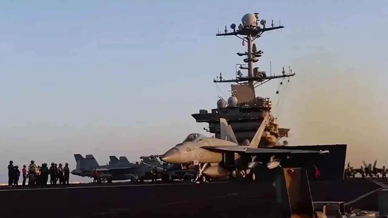 Savaşın maliyeti dudak uçuklattı! 24 saatte milyon dolarlar buhar oldu