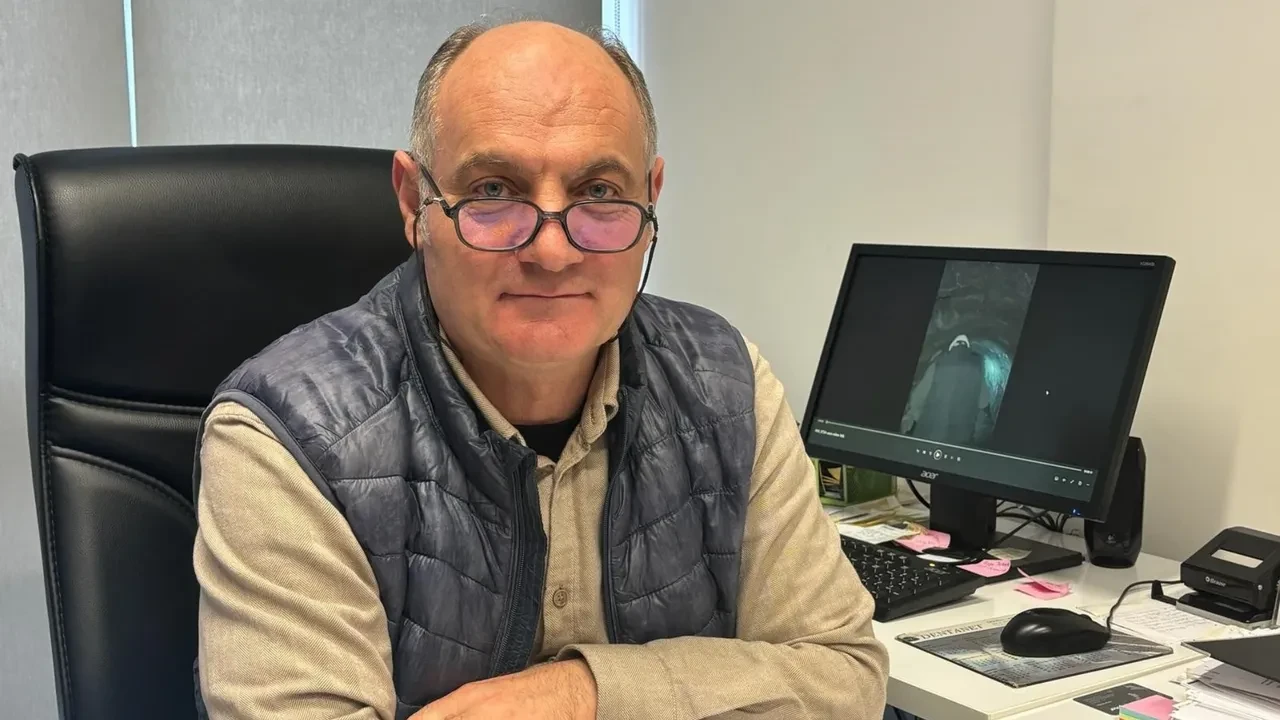 Trabzon'da kazı sırasında bulundu! Türkiye'de başka örneği yok: "Önemli bir keşif"