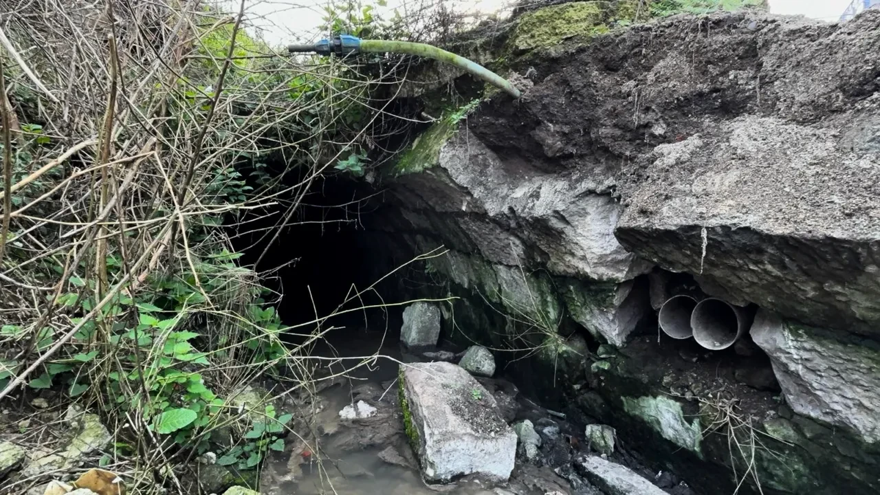 Trabzon'da kazı sırasında bulundu! Türkiye'de başka örneği yok: "Önemli bir keşif"