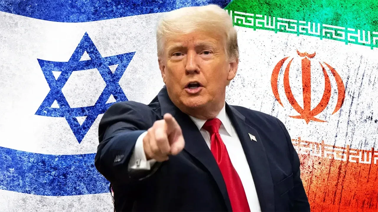 Trump'ın 'İran'a büyük dalga'dan kastı ne? Orta Doğu'yu bekleyen yeni tehlike