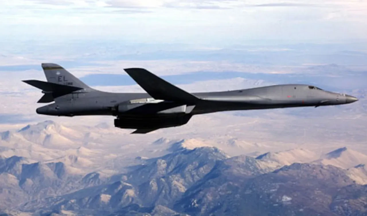 Trump'ın 'İran'a büyük dalga'dan kastı ne? Orta Doğu'yu bekleyen yeni tehlike