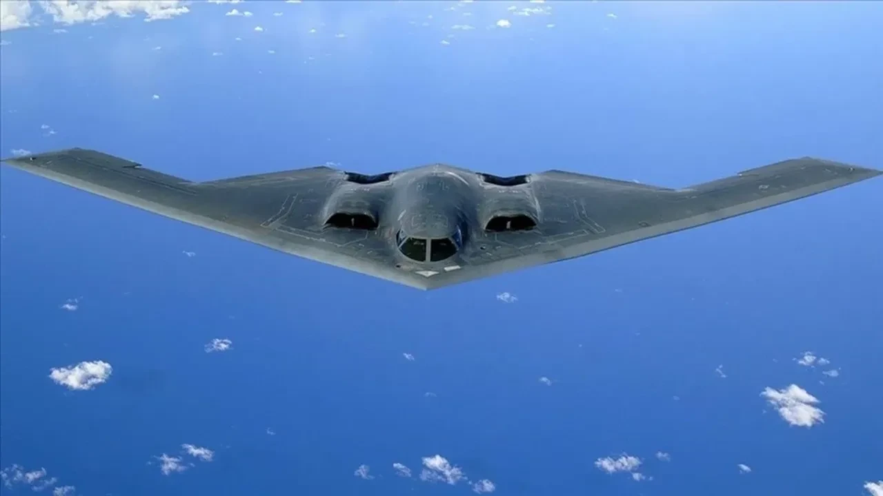 Trump'ın 'İran'a büyük dalga'dan kastı ne? Orta Doğu'yu bekleyen yeni tehlike