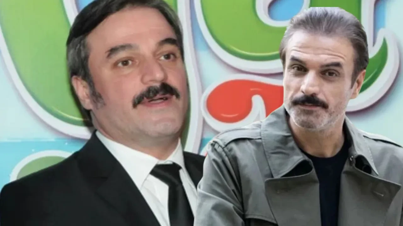 Ufuk Özkan’ın son hali sevenlerini mutlu etti! Güldüren adam geri dönüyor