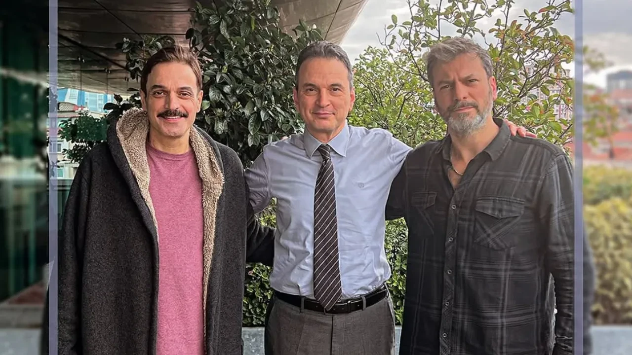 Ufuk Özkan’ın son hali sevenlerini mutlu etti! Güldüren adam geri dönüyor