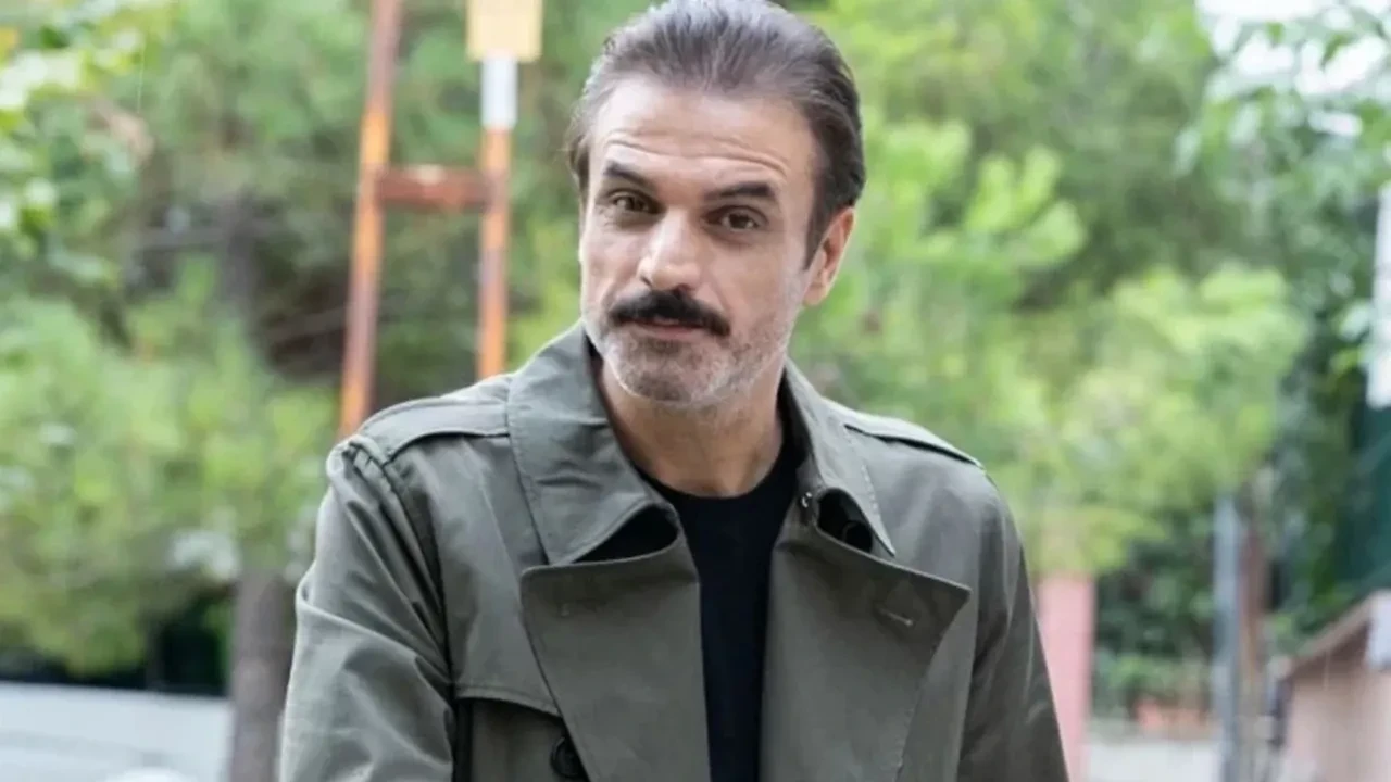 Ufuk Özkan’ın son hali sevenlerini mutlu etti! Güldüren adam geri dönüyor