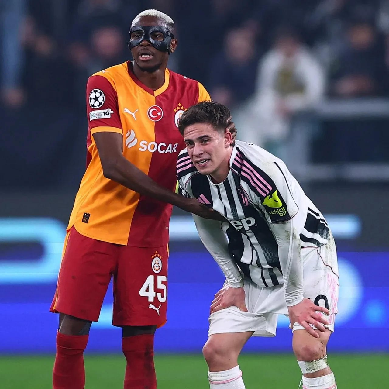 Victor Osimhen için PSG'den nihai karar!