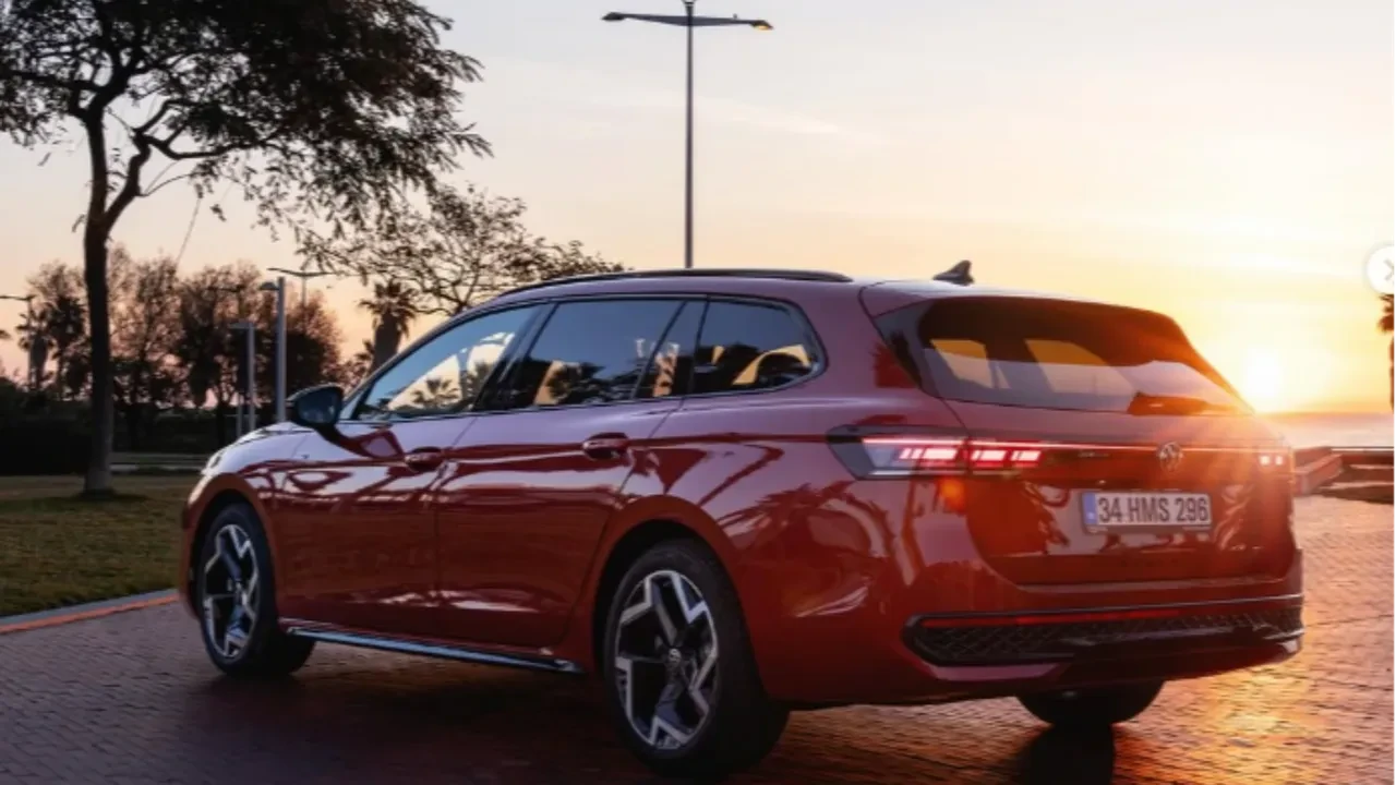 Volkswagen 2026 model otomobillerini satışa sundu! İşte yeni modellerle Mart ayı fiyat listesi