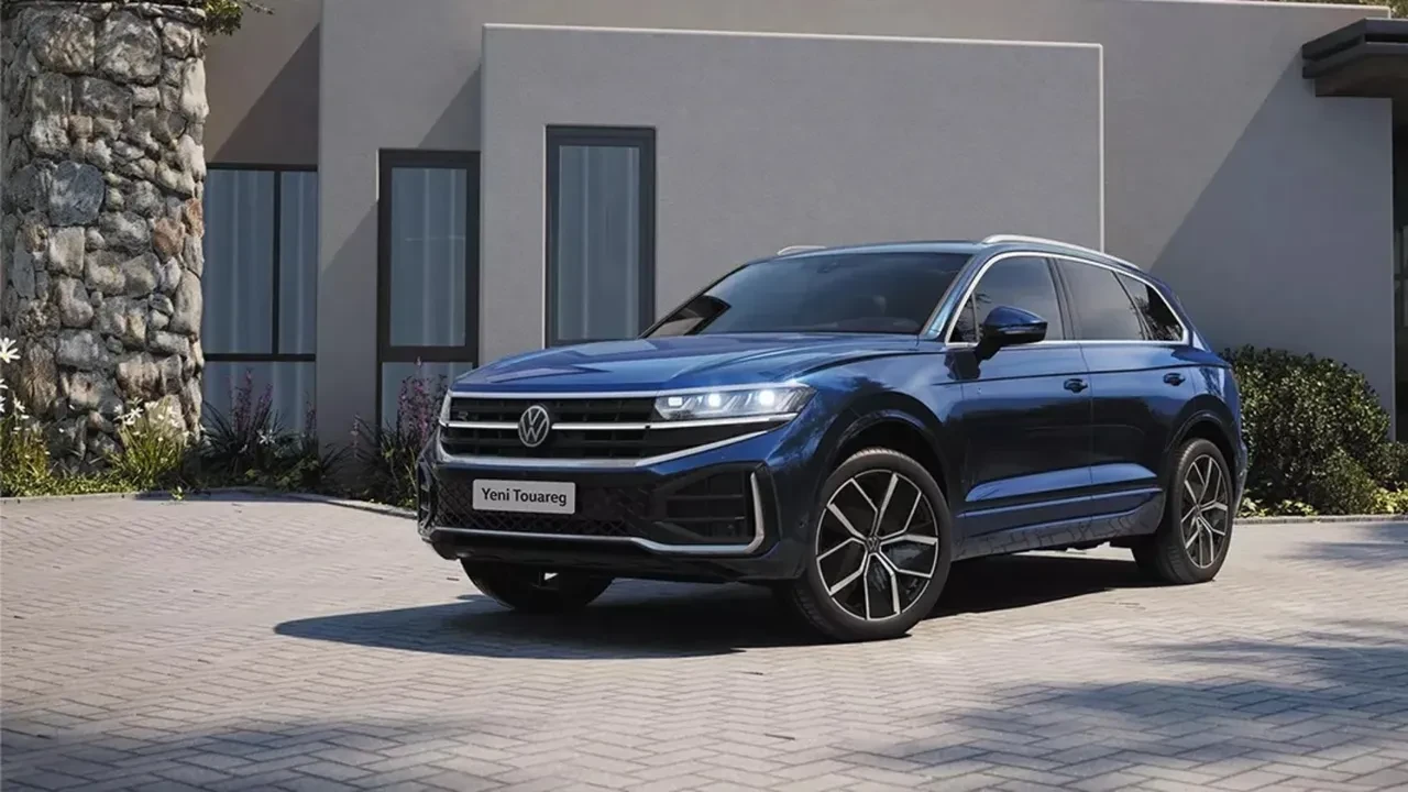 Volkswagen 2026 model otomobillerini satışa sundu! İşte yeni modellerle Mart ayı fiyat listesi