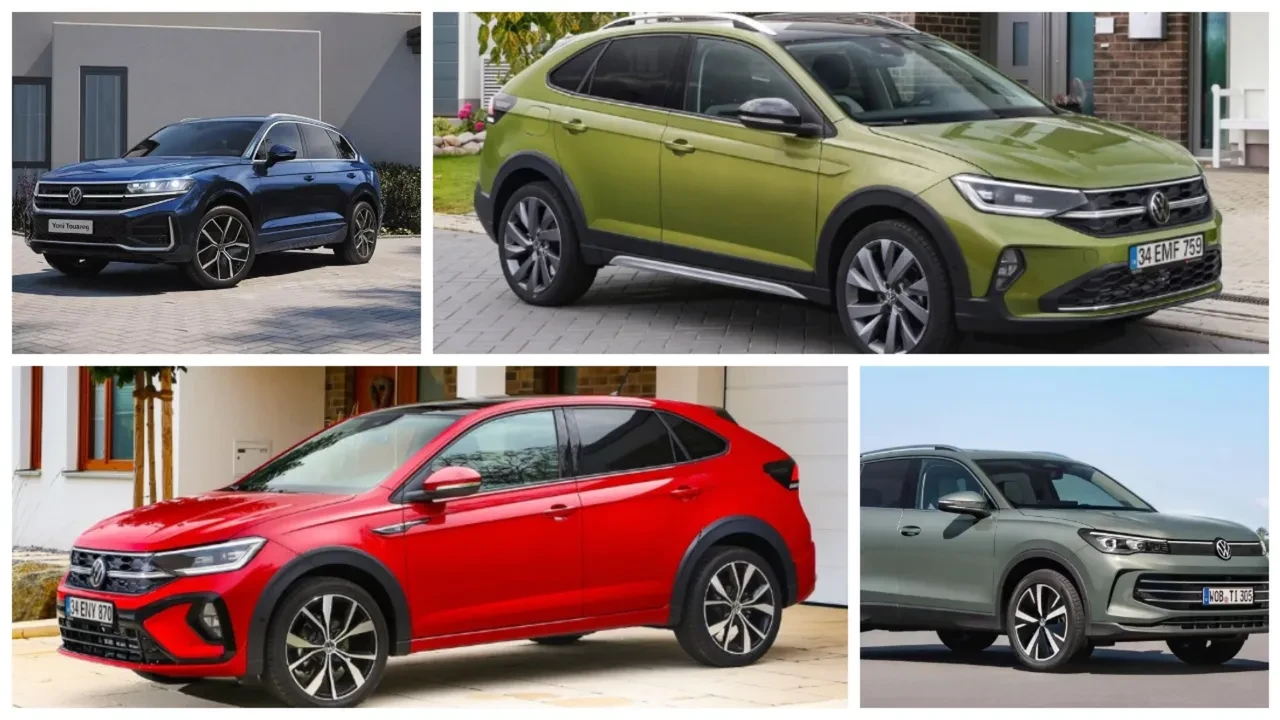 Volkswagen 2026 model otomobillerini satışa sundu! İşte yeni modellerle Mart ayı fiyat listesi