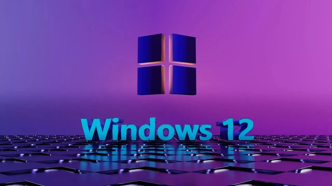 Windows 12 işletim sistemi geliyor: İlk özellikleri ve çıkış tarihi belli oldu