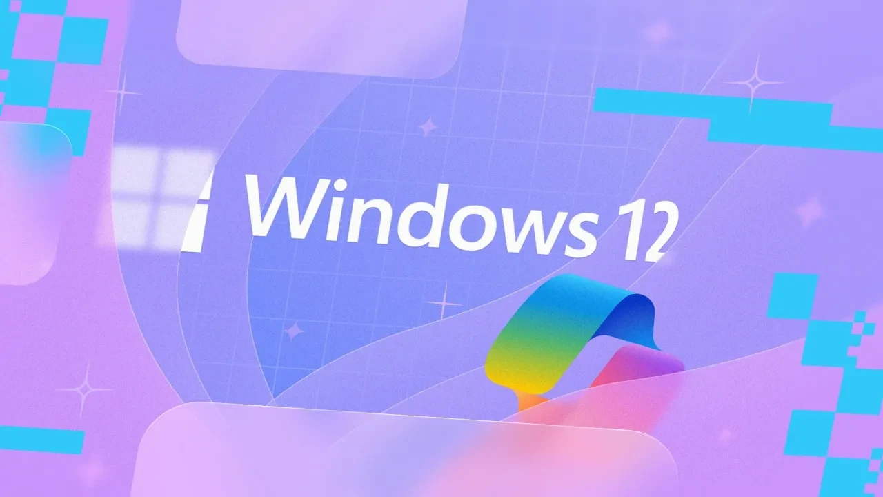 Windows 12 işletim sistemi geliyor: İlk özellikleri ve çıkış tarihi belli oldu