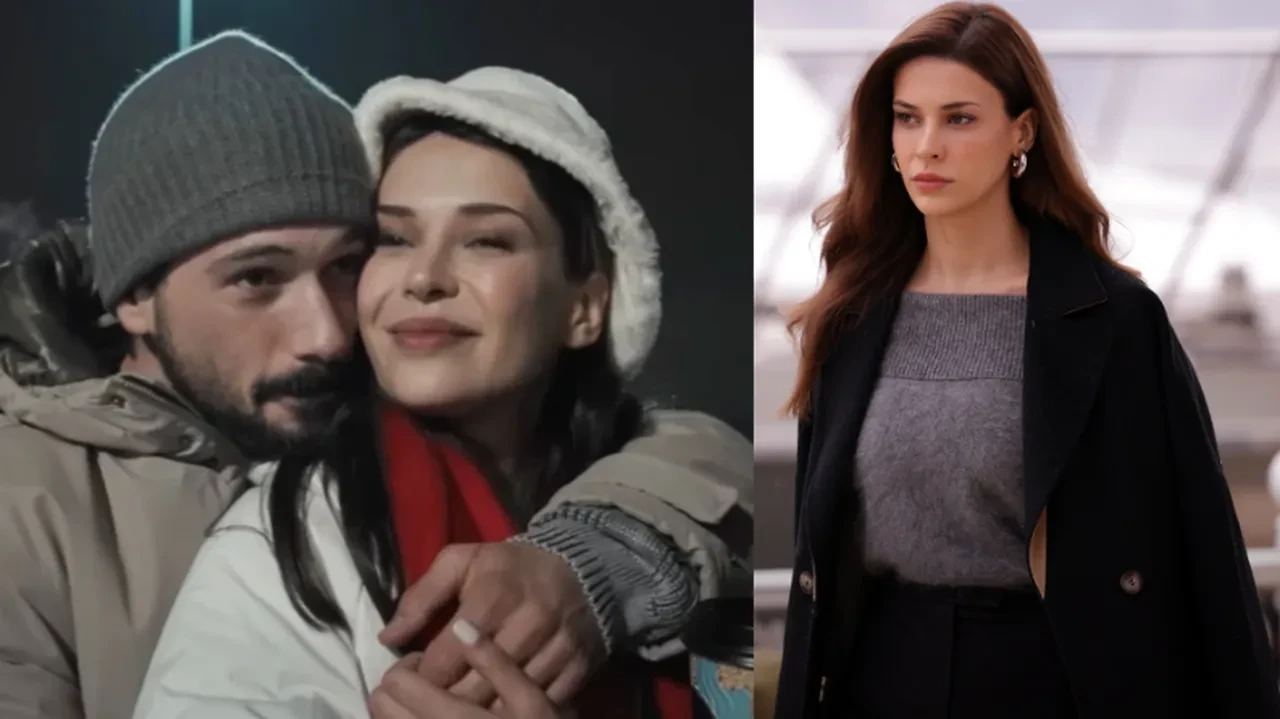 Yeraltı dizisi yeni bölüm ne zaman? Yeraltı dizisi hangi gün yayınlanıyor?