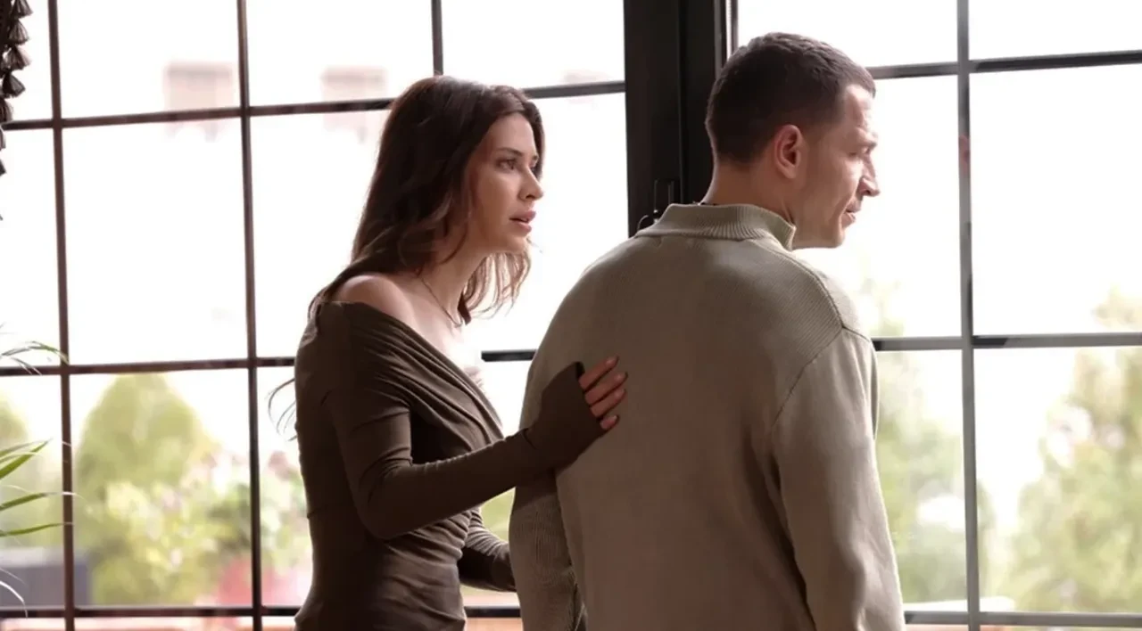 Yeraltı dizisi yeni bölüm ne zaman? Yeraltı dizisi hangi gün yayınlanıyor?