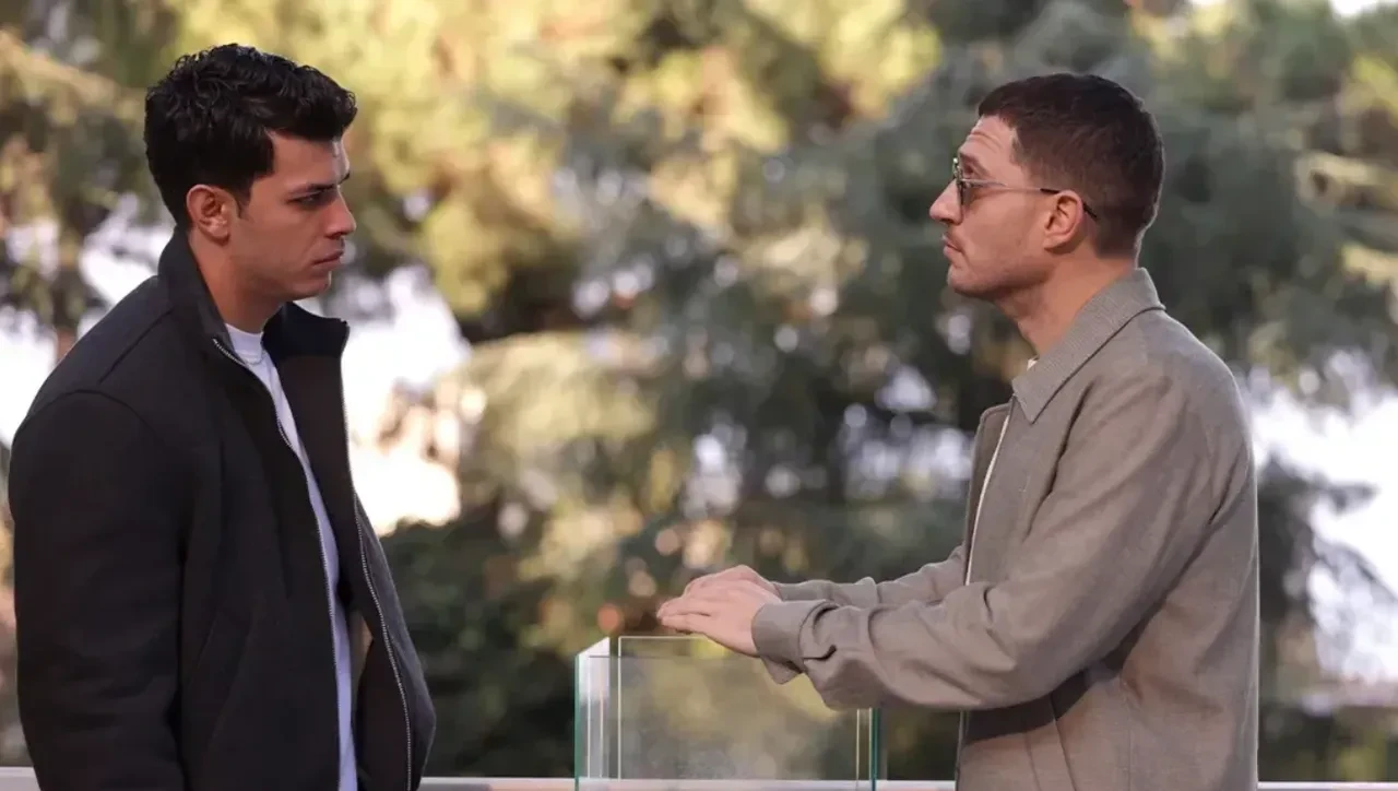 Yeraltı dizisi yeni bölüm ne zaman? Yeraltı dizisi hangi gün yayınlanıyor?